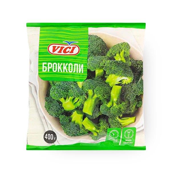 Брокколи Vici
