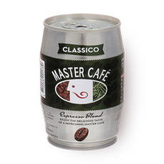 Master Coffee Ice coffee classic 0.6%