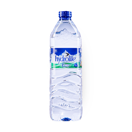 Вода Hydrolife негазированная