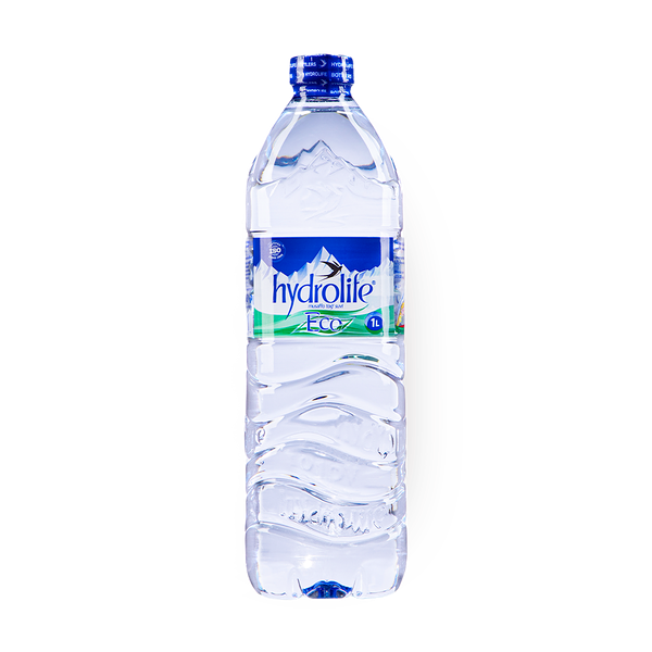 Вода Hydrolife негазированная