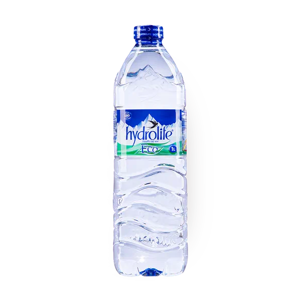 Вода Hydrolife негазированная