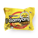Лапша быстрого приготовления Samyang сыр