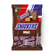 Батончики шоколадные Snickers Minis