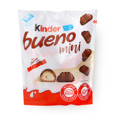 Kinder Bueno Mini