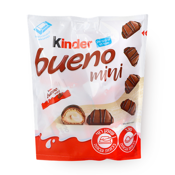 Kinder Bueno Mini