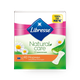 Прокладки ежедневные Libresse Natural Care Pantyliners Normal