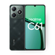 Смартфон realme C61 6/128 Гб Dual nano SIM темно-зелёный