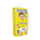 Подгузники Lalaku размер 5 11-25 кг