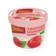 Мороженое творожное «Первый вкус» малина