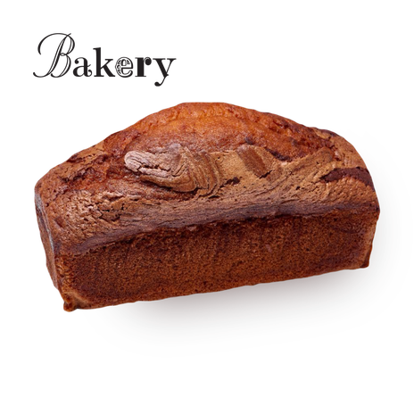 Bakery Moist Marble Cake