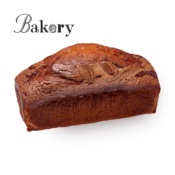 Bakery Moist Marble Cake