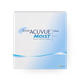 Контактные линзы Acuvue 1-Day Moist R-8.5, D-5