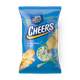 Чипсы картофельные Cheers со вкусом сметаны и лука