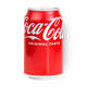 Напиток Coca-Cola Сlassic газированный