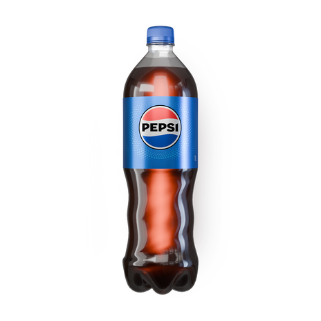 Напиток газированный Pepsi