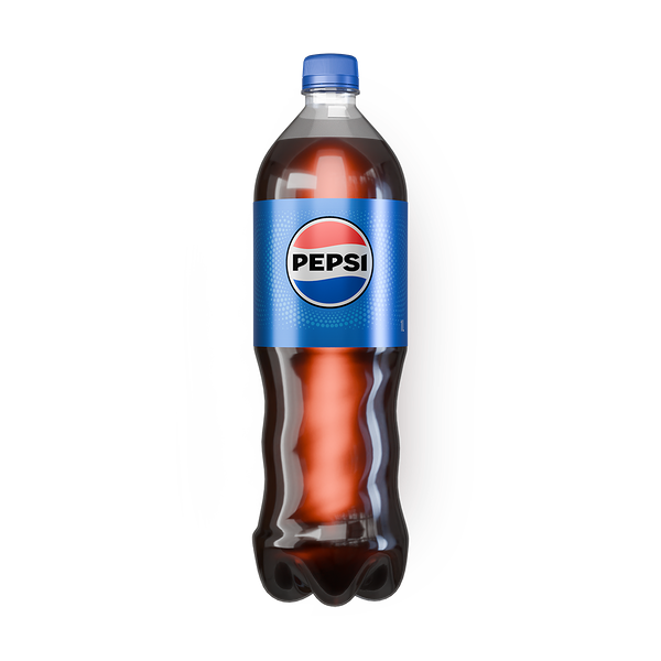 Напиток газированный Pepsi