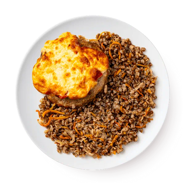 Мясо по-французски Mazzali