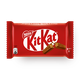 Батончик шоколадный Kitkat