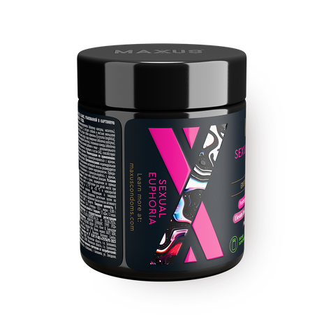 БАД Maxus Sexual Euphoria for her