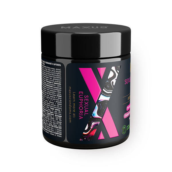 БАД Maxus Sexual Euphoria for her