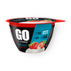 GO thick yogurt strawberry 0% fat