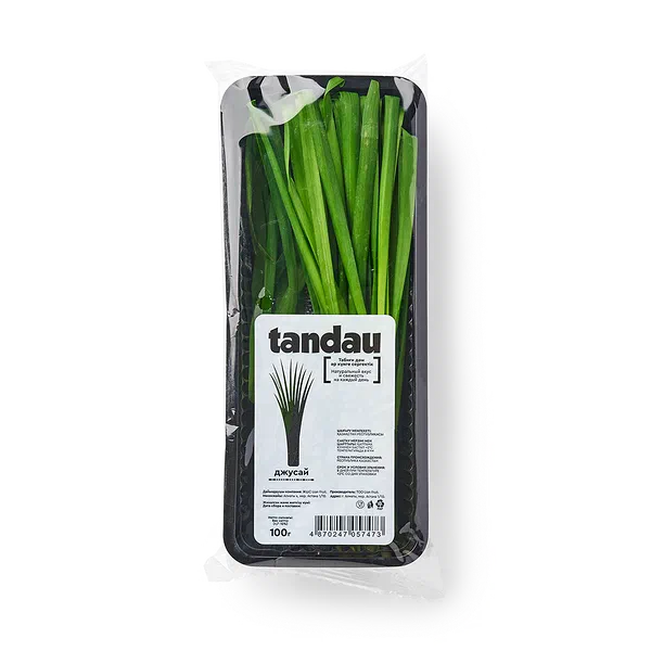 Джусай Tandau