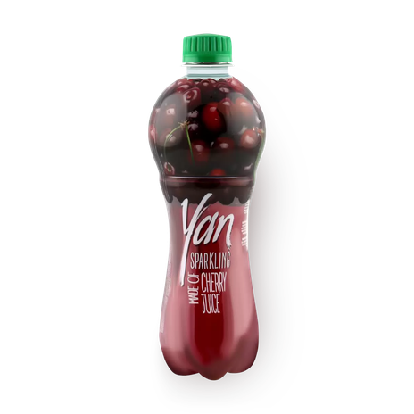 Напиток вишнёвый Yan