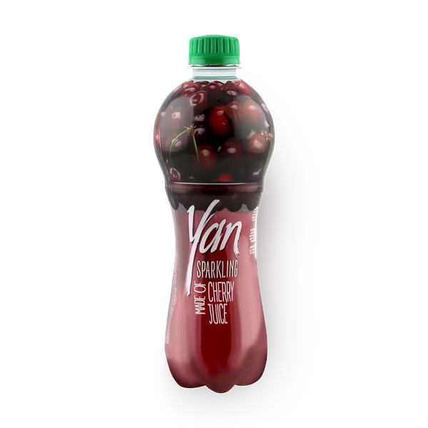 Напиток вишнёвый Yan