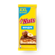 Шоколад молочный Nuts
