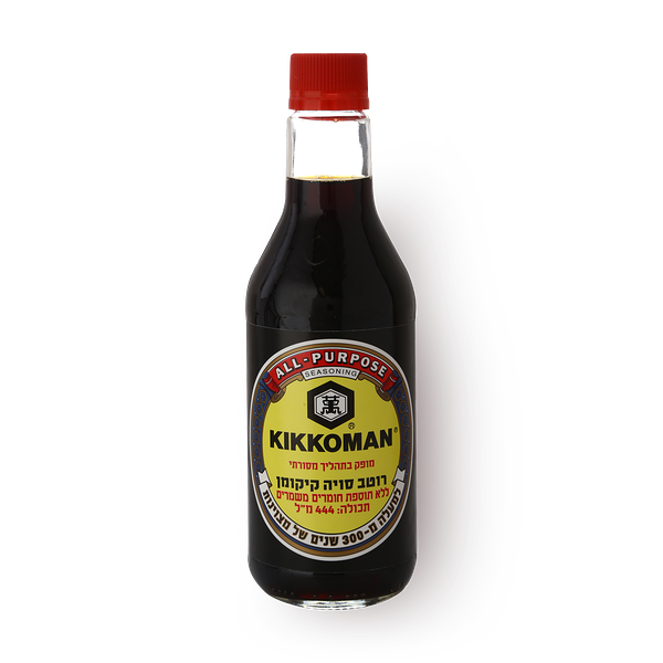 Kikkoman Soy Sauce