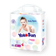 Подгузники-трусики YokoSun M (6-10 кг)
