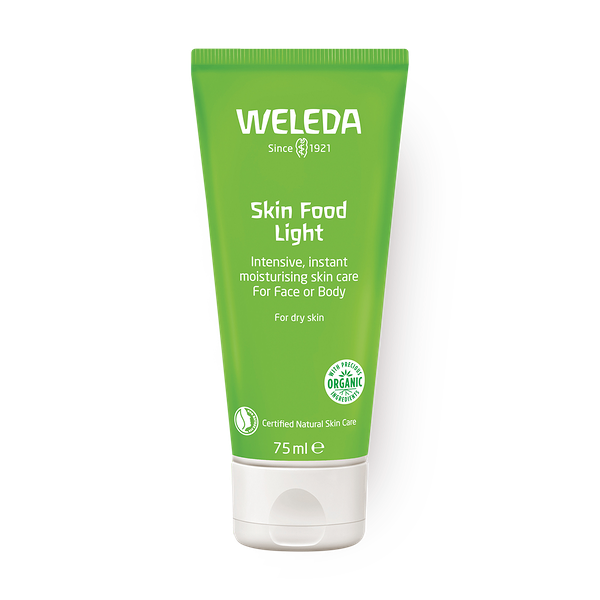 Weleda Baby - Skin Food Light