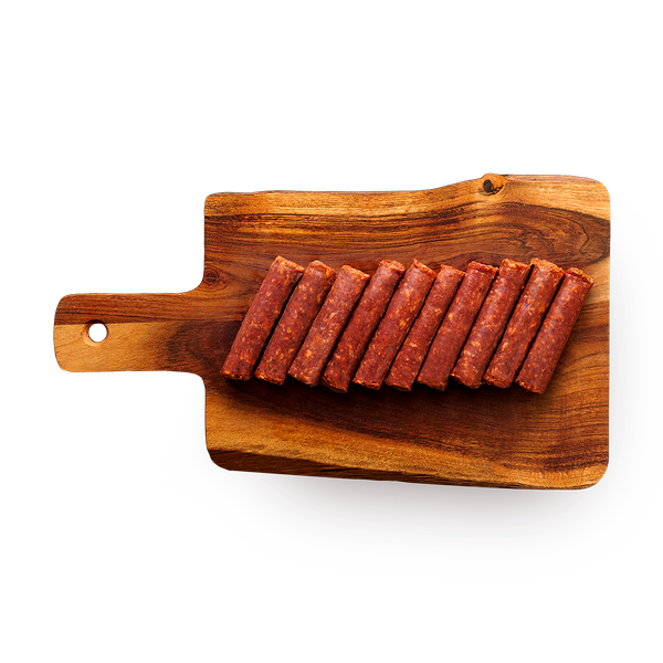 Havat Habokrim Frozen Merguez sausage