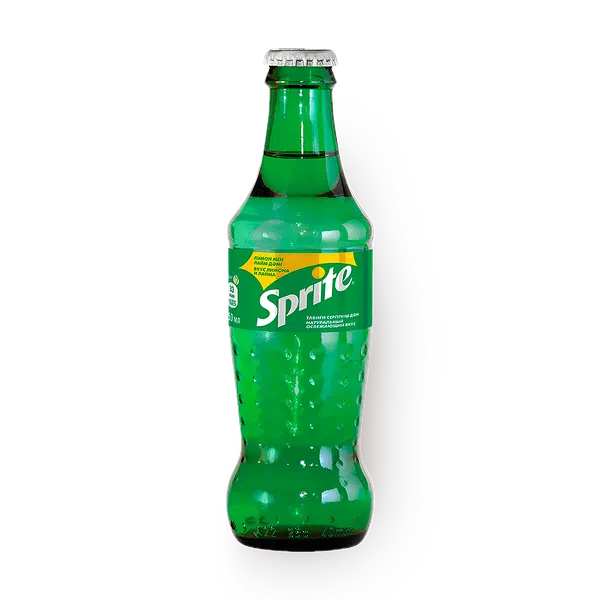 Напиток Sprite газированный