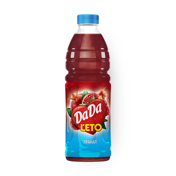 Сок гранатовый DaDa