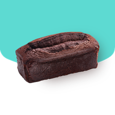 Moist chocolate cake