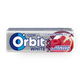 Жевательная резинка Orbit White Малина-Гранат