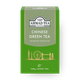 Чай зелёный Chinese Китайский Ahmad Tea листовой