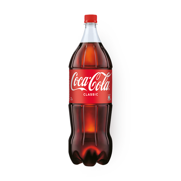 Напиток Coca-cola Classic