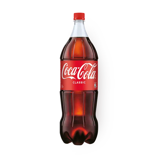 Напиток Coca-cola Classic
