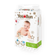 Подгузники YokoSun Premium размер L 9-13 кг