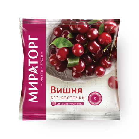 Вишня без косточки Мираторг