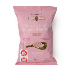 Potato Crisps With Olive Oil & Himalayan Salt