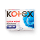 Прокладки гигиенические Kotex Ultra Night ночные