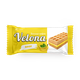 Мягкие вафли с банановым кремом Velona