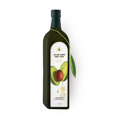 Масло Avocado Oil Авокадо