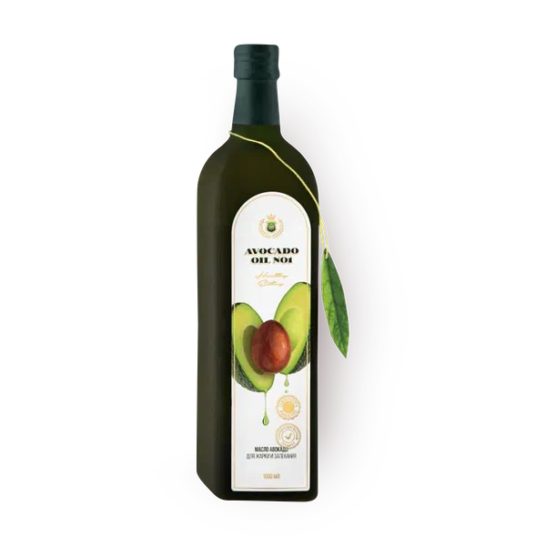 Масло Avocado Oil Авокадо