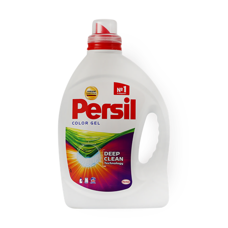 Гель для стирки Persil Color