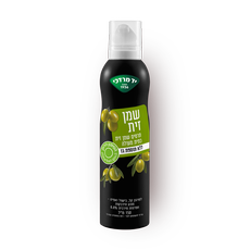 Yad Mordechai Extra virgin olive oil spray