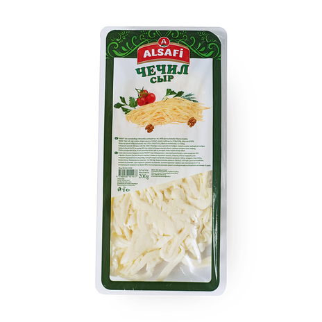Сыр Чечил Alsafi Yoyma 45%